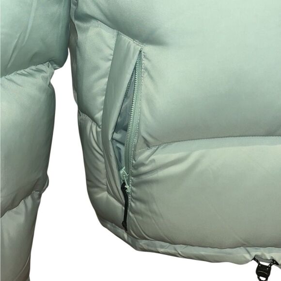 Spyder Quilted Windom Down Jacket - Picture 6 of 13